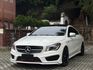 M-BENZ賓士 CLA250 4MATIC  第2張縮圖