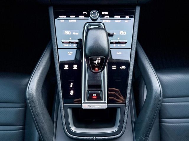 PORSCHE保時捷 CAYENNE  第6張相片