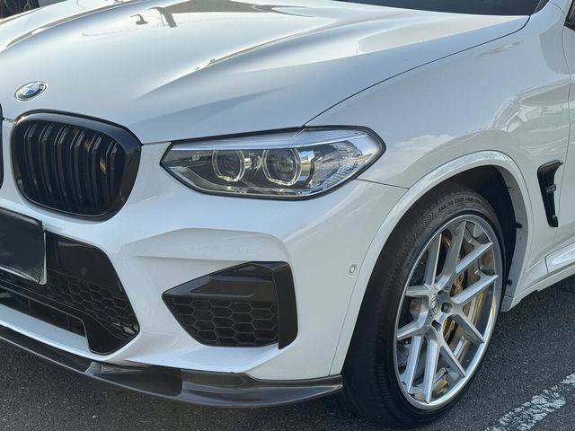 BMW寶馬 X4 XDRIVE20I  第3張相片