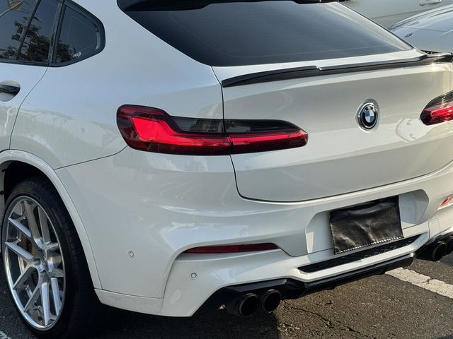 BMW寶馬 X4 XDRIVE20I  第6張相片