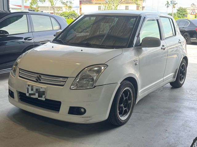 SUZUKI鈴木 SWIFT  第1張相片