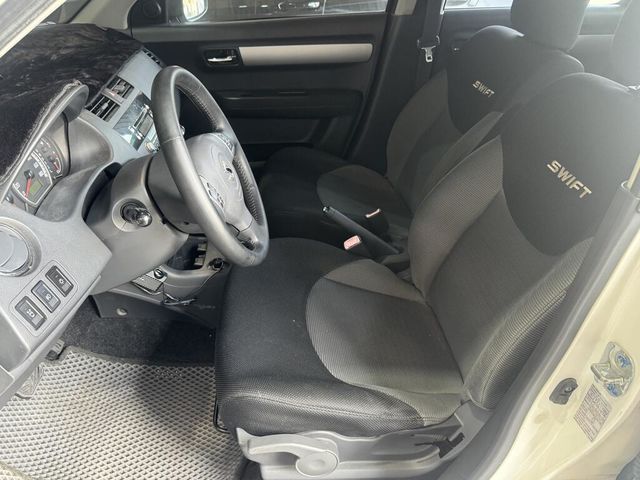 SUZUKI鈴木 SWIFT  第4張相片