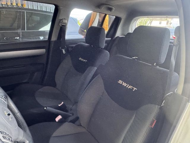 SUZUKI鈴木 SWIFT  第6張相片