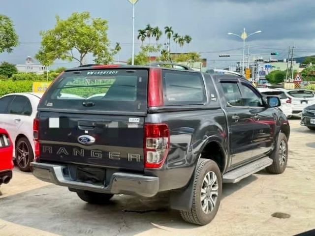 FORD福特 RANGER  第2張相片