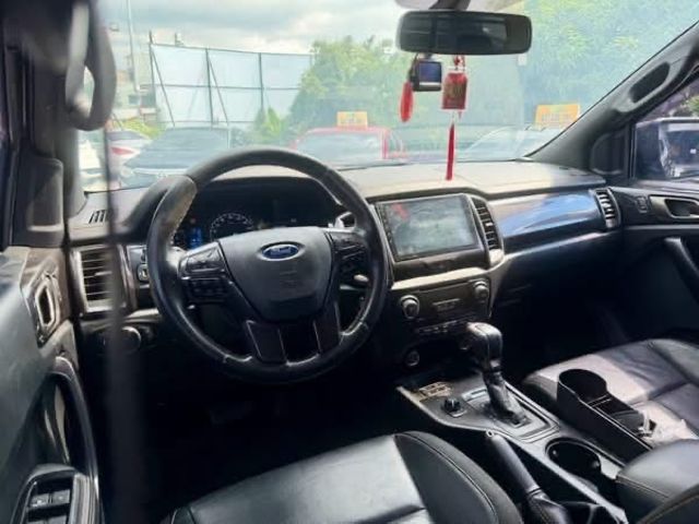 FORD福特 RANGER  第6張相片