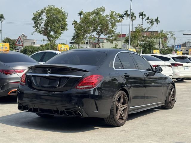 M-BENZ賓士 C300  第3張相片