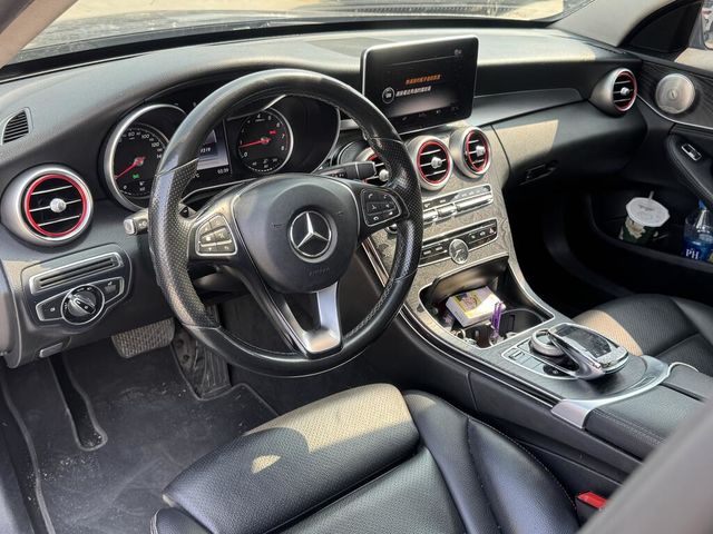 M-BENZ賓士 C300  第5張相片