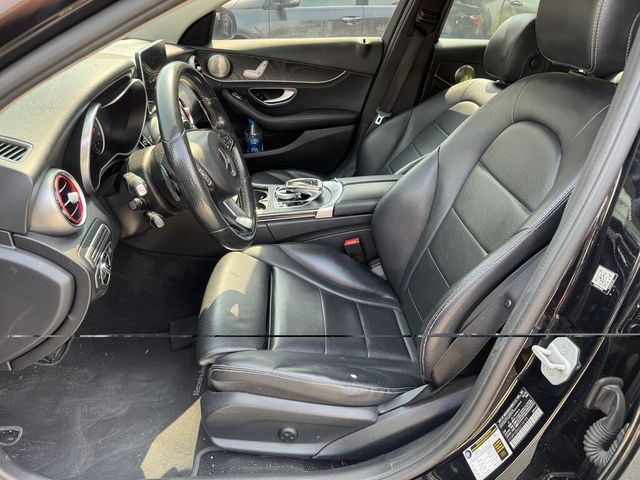 M-BENZ賓士 C300  第6張相片