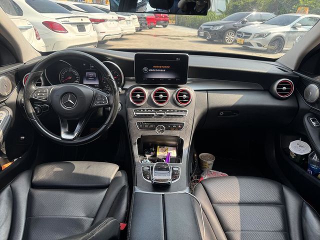 M-BENZ賓士 C300  第7張相片