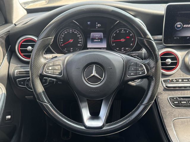M-BENZ賓士 C300  第9張相片