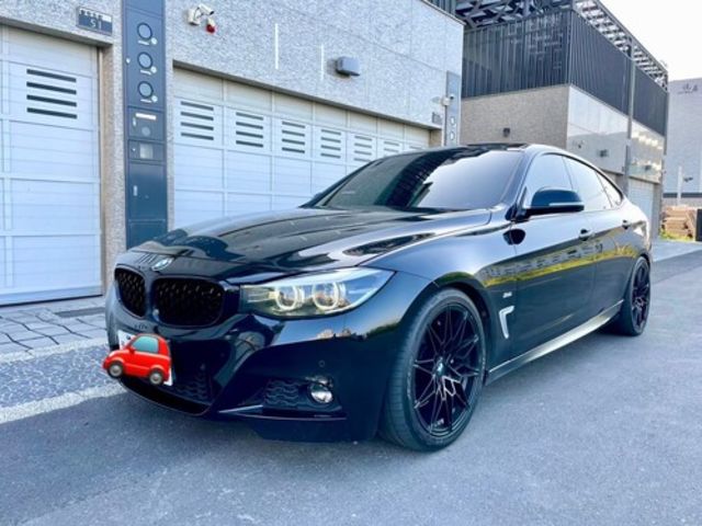 BMW寶馬 320I SPORT LINE  第1張相片