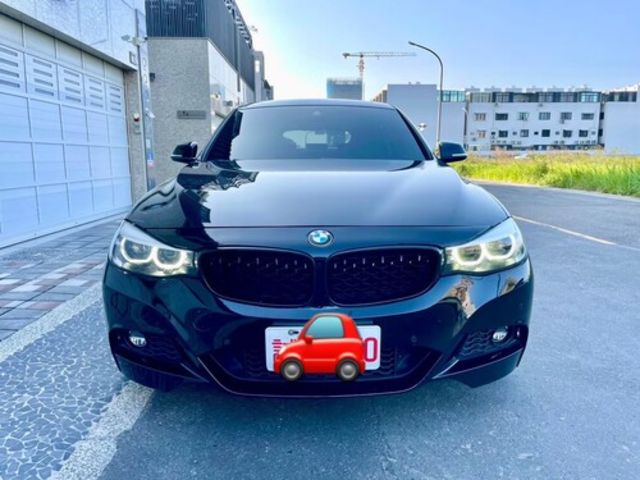 BMW寶馬 320I SPORT LINE  第3張相片