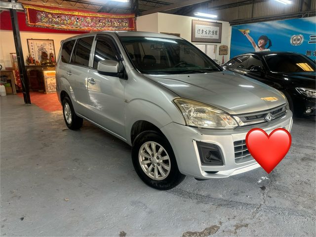 MITSUBISHI三菱 ZINGER  第5張相片