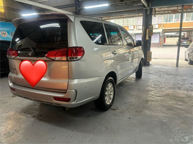 MITSUBISHI三菱 ZINGER  第7張相片