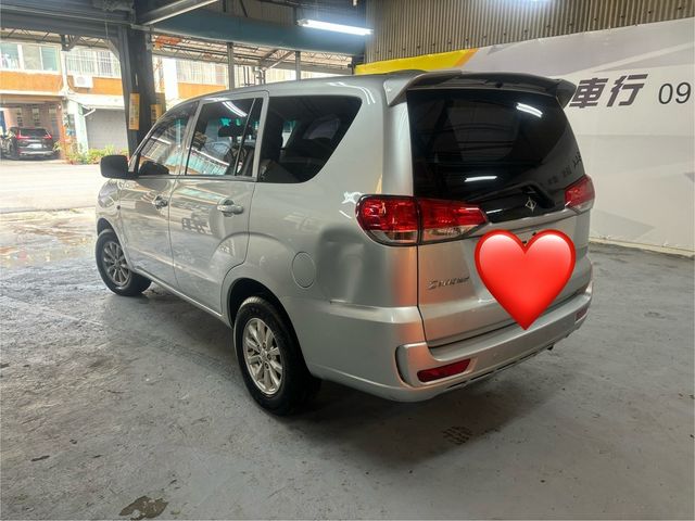 MITSUBISHI三菱 ZINGER  第9張相片