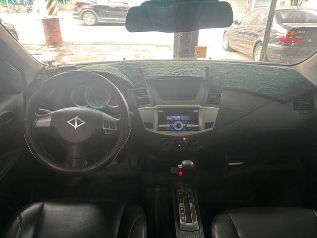 MITSUBISHI三菱 ZINGER  第19張相片