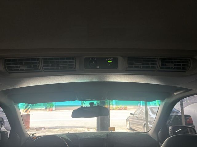MITSUBISHI三菱 ZINGER  第21張相片