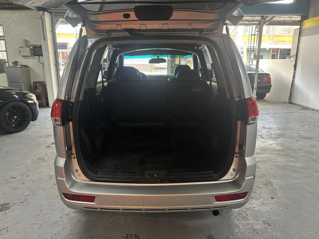 MITSUBISHI三菱 ZINGER  第23張相片