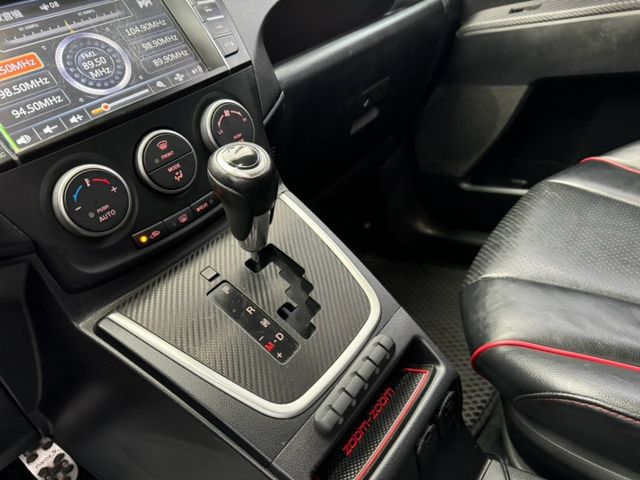 14年馬五 稀有白色~車況優 無待修 無菸車~  第14張相片
