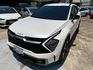 2024年 KIA SPORTAGE Sportage X-line 4WD 1.6 白色  僅跑四千二 原廠保固中  第1張縮圖