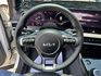 2024年 KIA SPORTAGE Sportage X-line 4WD 1.6 白色  僅跑四千二 原廠保固中  第7張縮圖