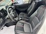 17年MAZDA2 白色 頂級版 IKEY 導航 女用一手車  第8張縮圖