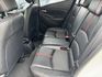 17年MAZDA2 白色 頂級版 IKEY 導航 女用一手車  第11張縮圖