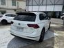 2020年TIGUAN 380 R-LINE 白色 市場稀有 挑戰市場最低價!  第6張縮圖