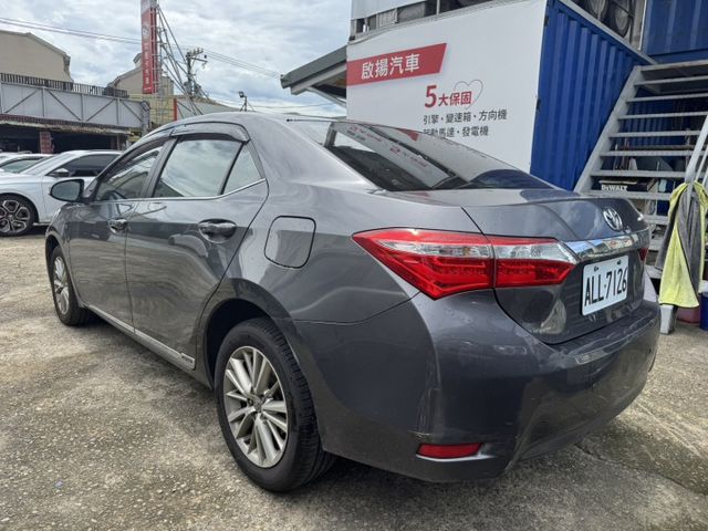 免鑰匙 跑少 一手家庭用車  第2張相片