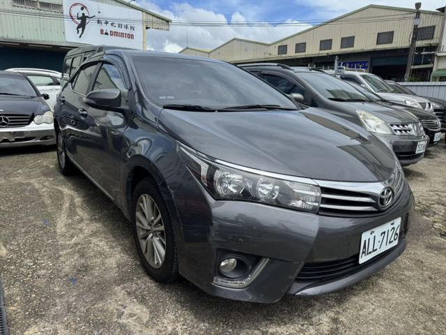 免鑰匙 跑少 一手家庭用車  第4張相片