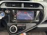 17年PRIUS C 黑色  第11張縮圖
