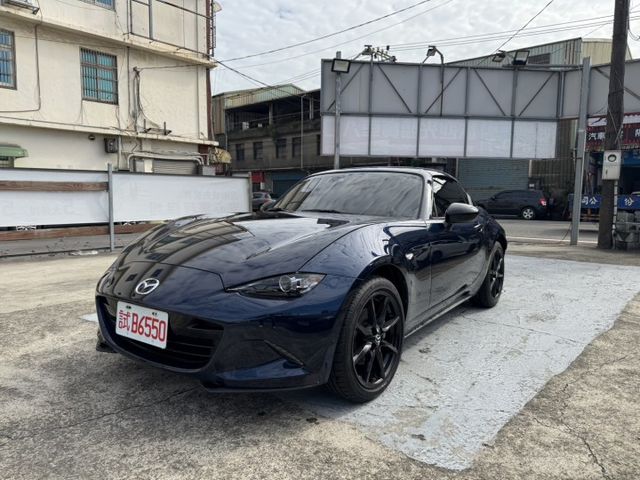 扣牌車  第1張相片