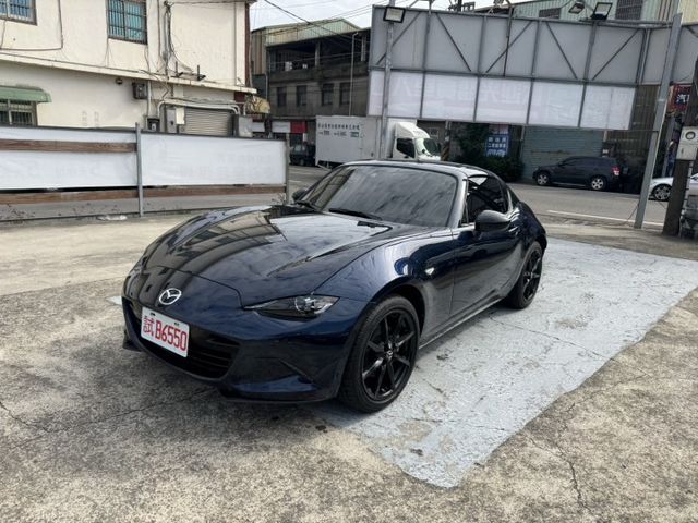 扣牌車  第2張相片