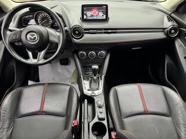 16年馬二 小鋼炮 少跑8萬 無菸車 女用一手車~  第7張相片