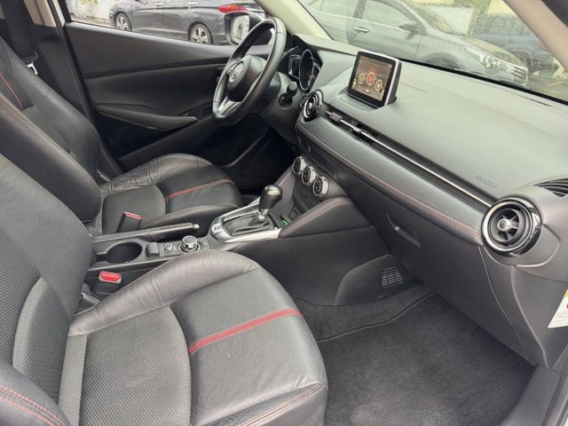 16年馬二 小鋼炮 少跑8萬 無菸車 女用一手車~  第9張相片