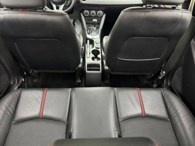 16年馬二 小鋼炮 少跑8萬 無菸車 女用一手車~  第12張相片