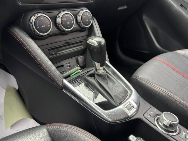 16年馬二 小鋼炮 少跑8萬 無菸車 女用一手車~  第13張相片