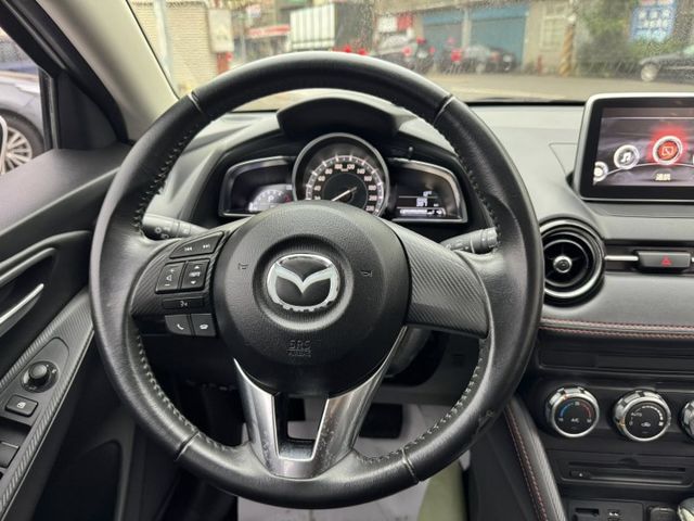 16年馬二 小鋼炮 少跑8萬 無菸車 女用一手車~  第15張相片