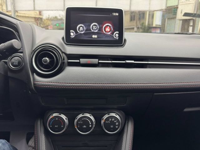 16年馬二 小鋼炮 少跑8萬 無菸車 女用一手車~  第17張相片