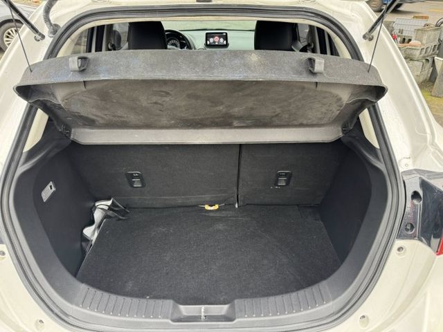 16年馬二 小鋼炮 少跑8萬 無菸車 女用一手車~  第18張相片