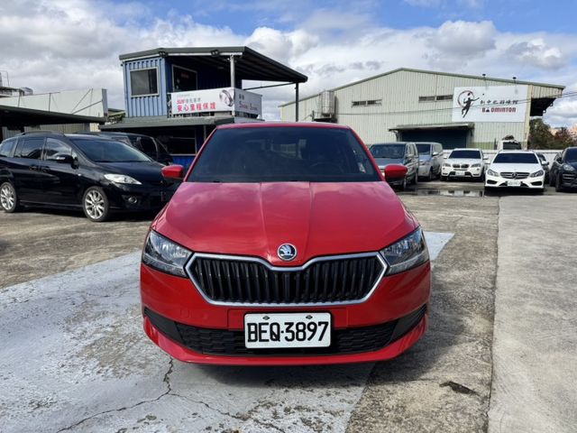 FABIA  第2張相片