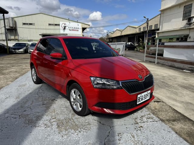 FABIA  第3張相片