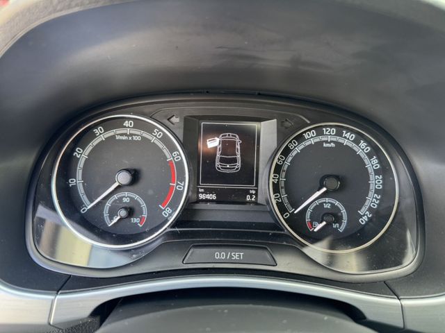 FABIA  第14張相片