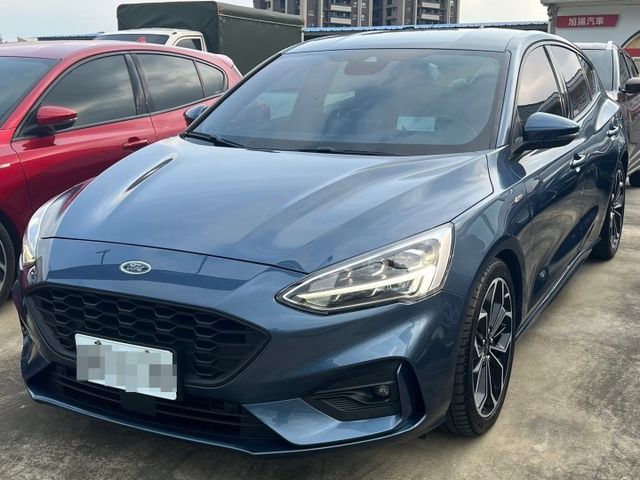 FOCUS 5D  第1張相片