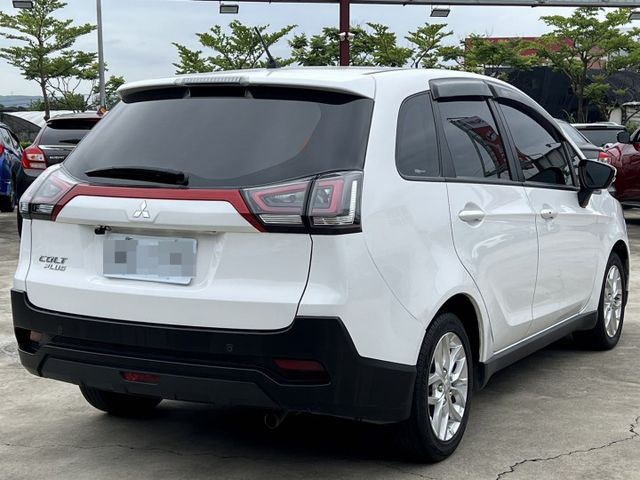 COLT PLUS  第3張相片
