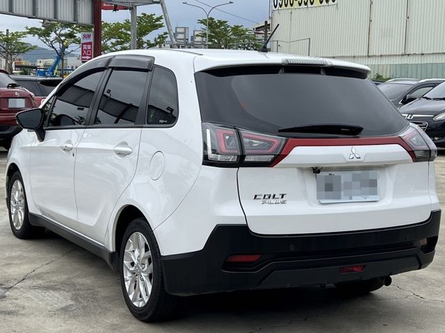 COLT PLUS  第4張相片