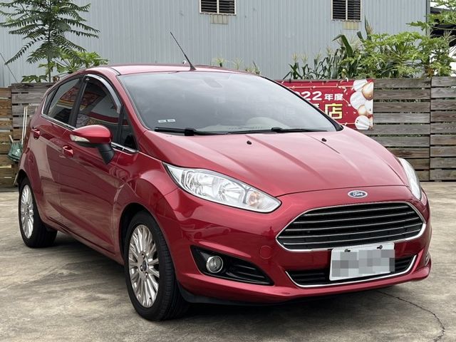 FIESTA  第2張相片