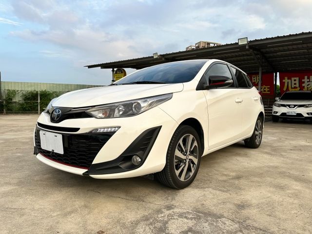 YARIS CROSSOVER  第1張相片