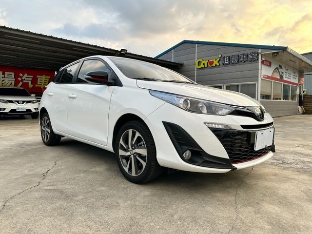 YARIS CROSSOVER  第3張相片