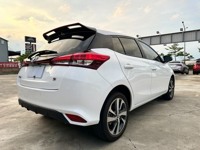 YARIS CROSSOVER  第6張相片